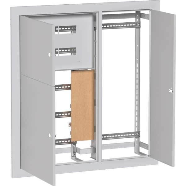 Щит этажный без окон (1000х950х160) PROxima EKF
