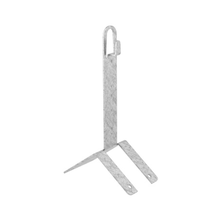 Угловой коньковый зажим, 150 мм DKC