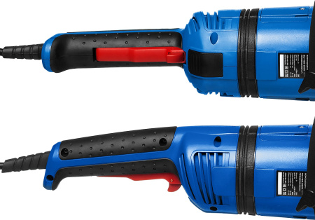 Штроборез (бороздодел) Профессионал, ЗШ-П45-2100 ПВТК, 45 мм, 180 мм диск, 2100 Вт ЗУБР