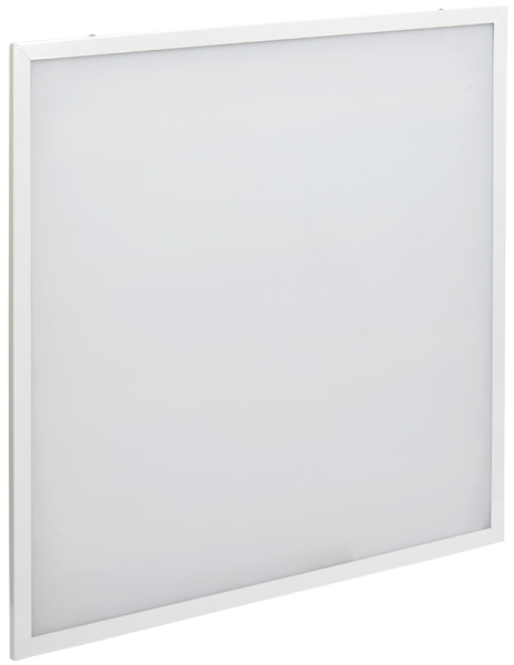 Светильник светодиодный ДВО 6561-О 595х595х20мм 36Вт 4000К опал IEK