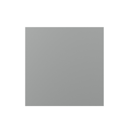 Функциональная клавиша для пустых гнезд 45х45 мм, цвет серый Livolo