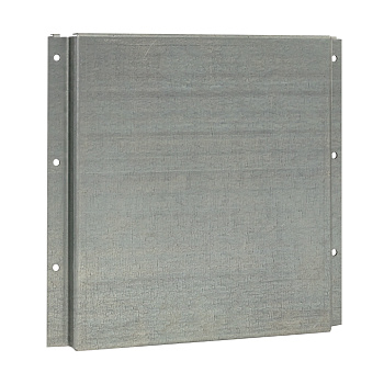 Монтажная плата FORT (В300хШ400) PROxima EKF