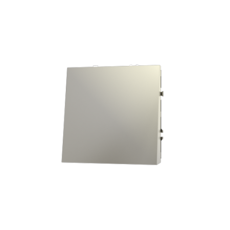 Вывод кабеля Voltum S70, (шелк)