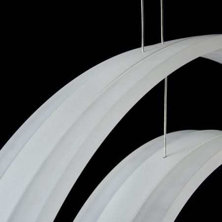 Подвесной светильник 115Вт 4200K Белый IP20 Ravello MOD808-PL-02-115-W Technical