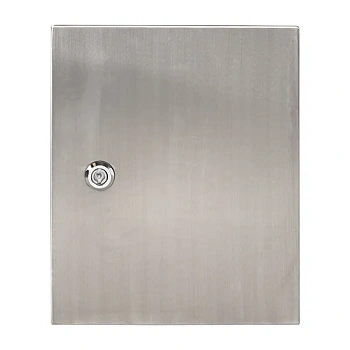 Щит из нержавеющей стали "Inox" AISI 304 (300х300х150) IP66 PROxima EKF Щит из нержавеющей стали "Inox" AISI 304 (300х300х150) IP66 PROxima EKF