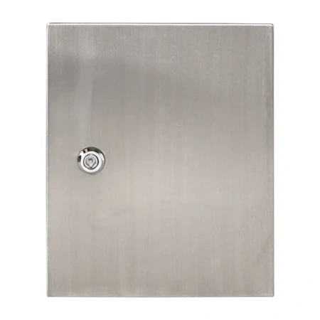 Щит из нержавеющей стали "Inox" AISI 304 (300х300х150) IP66 PROxima EKF Щит из нержавеющей стали "Inox" AISI 304 (300х300х150) IP66 PROxima EKF