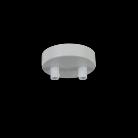 Универсальное крепление Металл Белый Universal base SPR-BASE-R-02-W Maytoni