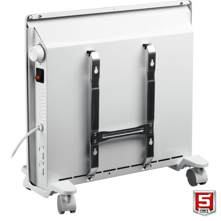 Электрический конвектор, 1 кВт ЗУБР