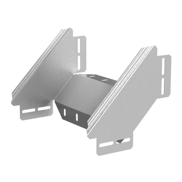 Угол вертикальный внешний 90 градусов Стандарт HDZ 300х100 Промрукав