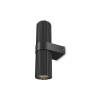 Настенный светильник (бра) 2*GU10 50Вт Черный IP20 Dynamics MOD326WL-02B Maytoni