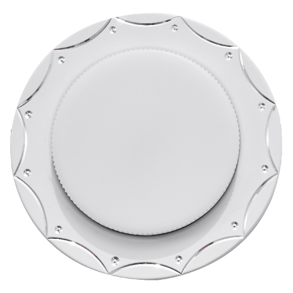 Светильник встраиваемый GCL-GX53-H18 Звезда Белый General