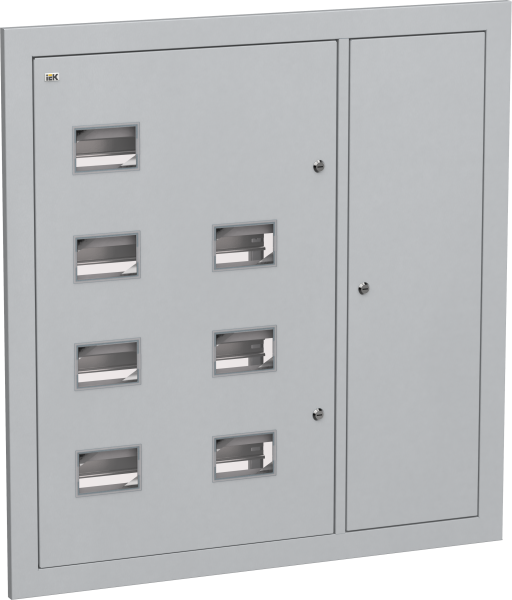 Корпус металлический ЩЭ-7-Э (1000х960х110мм) 36 УХЛ3 IP31 LIGHT IEK