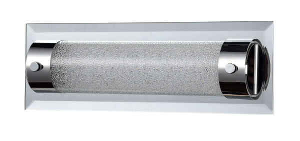 Потолочный светильник 8Вт 4000K Никель IP20 Plasma C444-WL-01-08W-N Maytoni