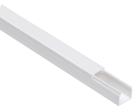 Кабель-канал магистральный 15х10 ECOLINE (144м) IEK