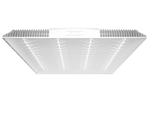 Св-к св/д L-office 32 Standart ДВО 30Вт 5000К 3900Лм 592х592х57 IP50 пластик LEDEL 