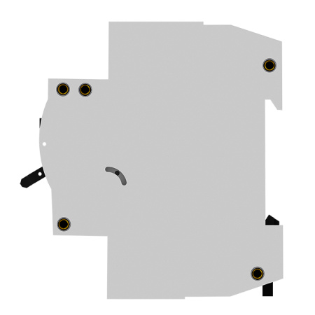 Устройство защиты от дугового пробоя (УЗДП) 1П+N 25А PROxima EKF