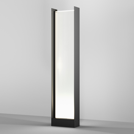 Ландшафтный светильник 20Вт 3000К Графит IP65 Reso O445FL-L20GF3K1 Outdoor Maytoni