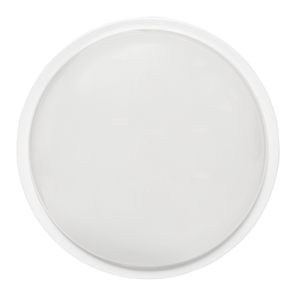 Светильник светодиодный ЖКХ круг ДПО-2009 12Вт 6500K IP65 PROxima EKF