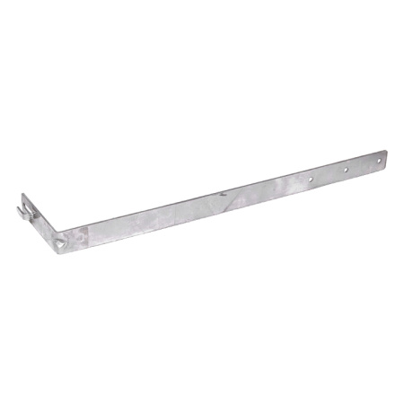 Держатель под черепицу L=415мм Ni PROxima EKF