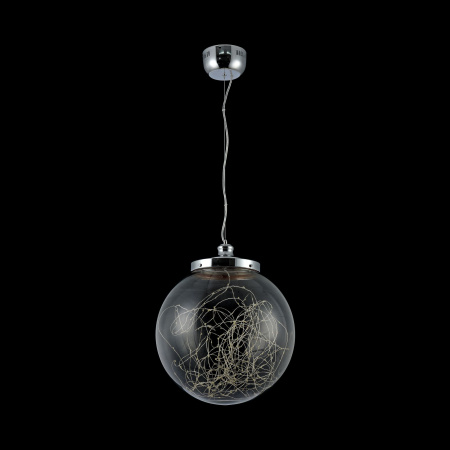 Подвесной светильник 15Вт 3000K Хром IP20 Isabel FR6157-PL-24W-TR Freya