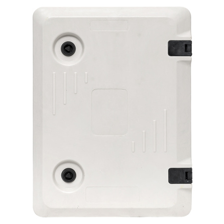 ЩМП антивандальный (400x300x170мм) IP65 навесной PROxima EKF