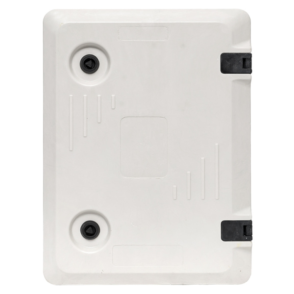 ЩМП антивандальный (400x300x170мм) IP65 навесной PROxima EKF