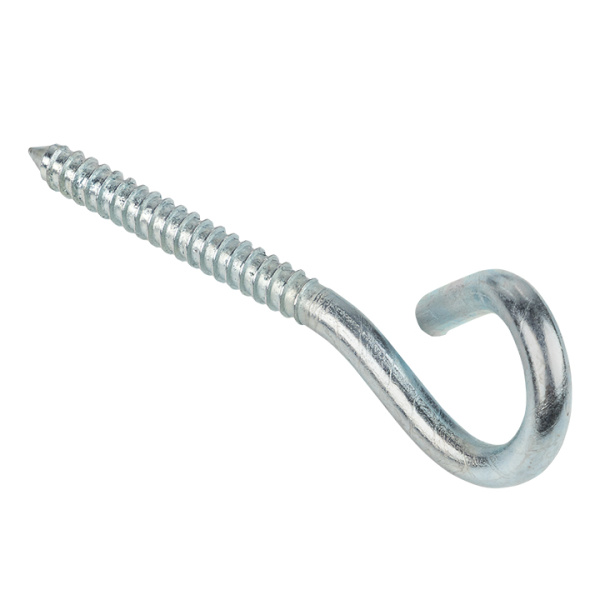 Крюк с резьбой ВТ8 PROxima EKF