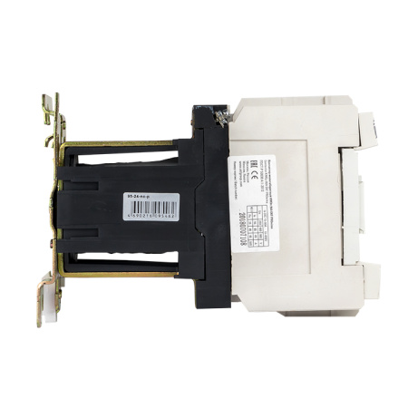 Контактор КМЭп малогабаритный 95А 24В DC 1NO 1NC PROxima EKF